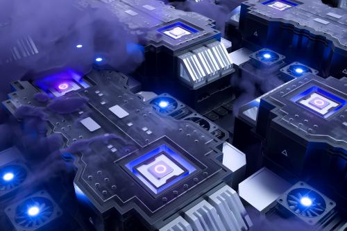 加速通用智能芯片產(chǎn)品研發(fā)與拓展,成立僅9個月壁仞科技完成A輪融資