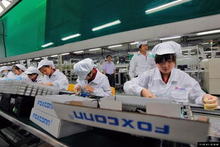 富士康收購夏普后 或進(jìn)軍低端手機(jī)市場