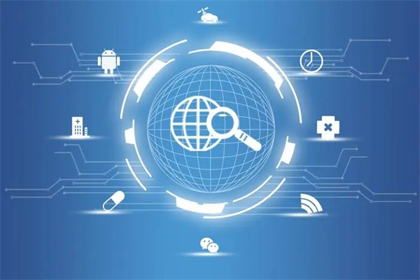 優盟網絡科技 驅動未來，連接智能新世界