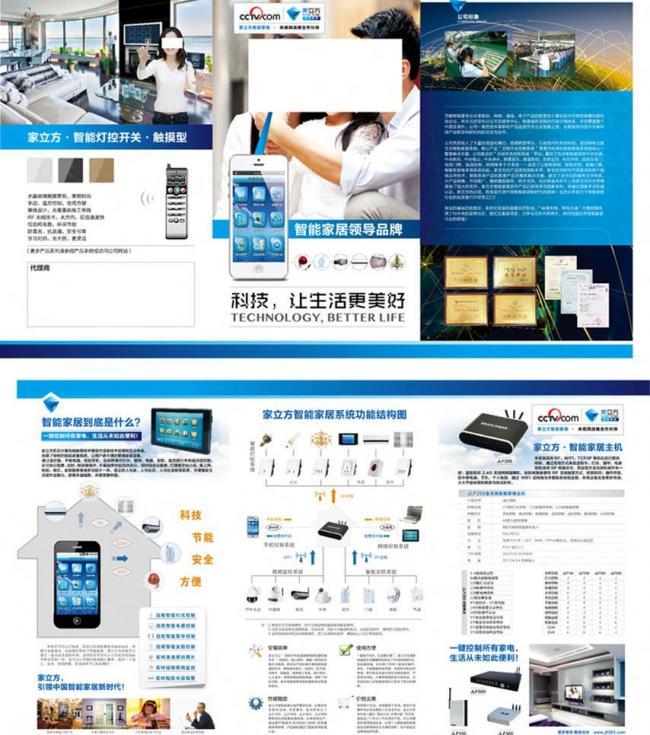 智聯生活新圖景 網絡科技重塑智能家居未來