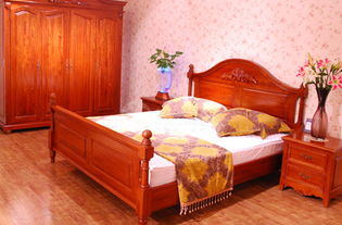 水木明森家具產(chǎn)品介紹與加盟評價