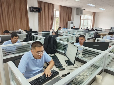 小巨人的看家本領 航天信通以計算機網絡工程服務玩轉數字治理，實現“萬物互聯”