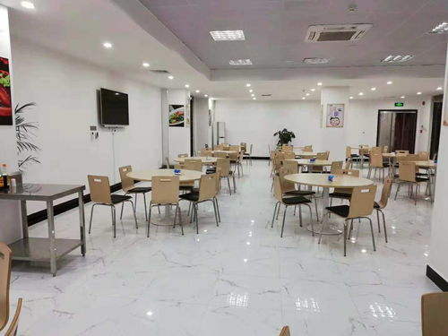 清遠市食堂承包首選 多滋味餐飲——專業管理，優質服務，口碑卓越