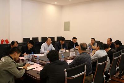湖北工業大學后勤同仁來訪考察 深化餐飲企業管理交流，共筑校園餐飲服務新篇章